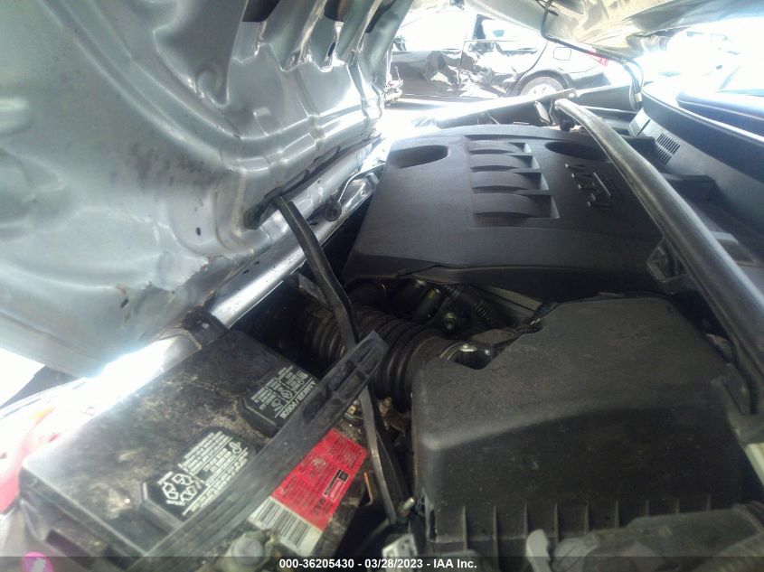 2014 TOYOTA COROLLA L/LE/S/S PLUS/LE PLUS - 5YFBURHE5EP050391
