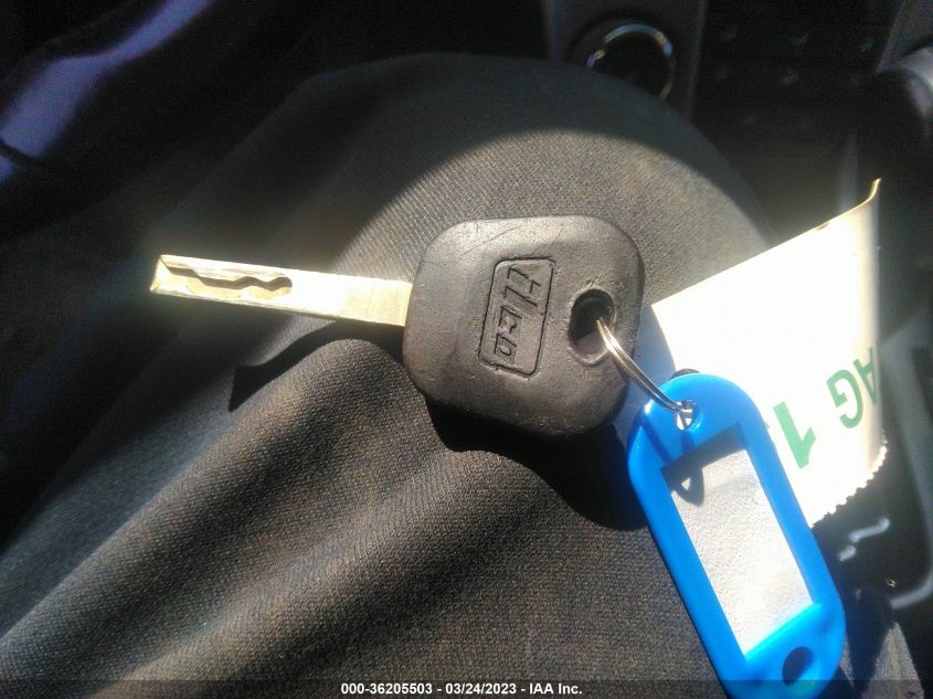 2015 CHEVROLET CRUZE LT - 1G1PE5SB0F7231601