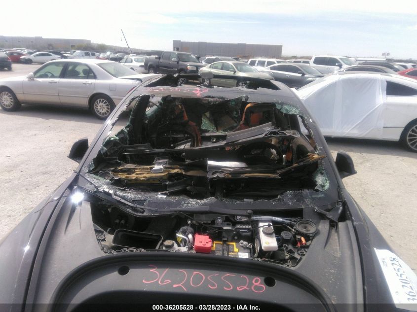 2021 TESLA MODEL 3 STANDARD RANGE PLUS - 5YJ3E1EA9MF058394