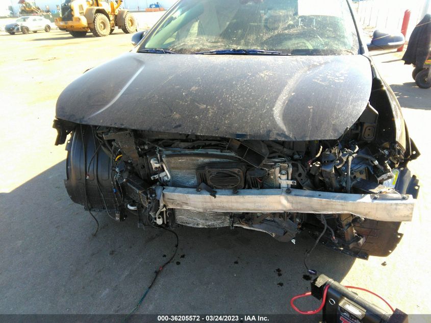 2017 KIA NIRO EX - KNDCC3LC8H5068024