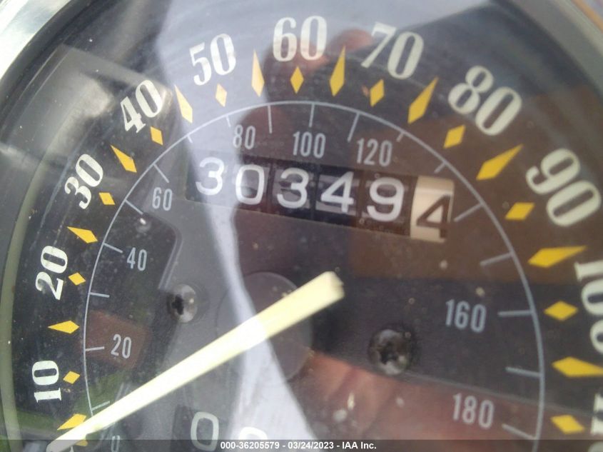 2002 KAWASAKI VN800 B JKBVNCB172B514004