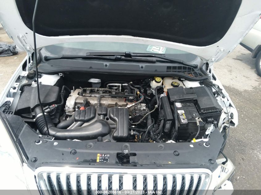 2015 BUICK VERANO - 1G4PP5SK8F4179004