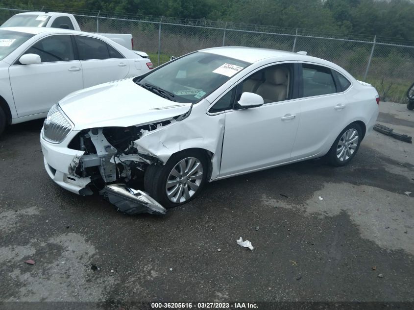2015 BUICK VERANO - 1G4PP5SK8F4179004