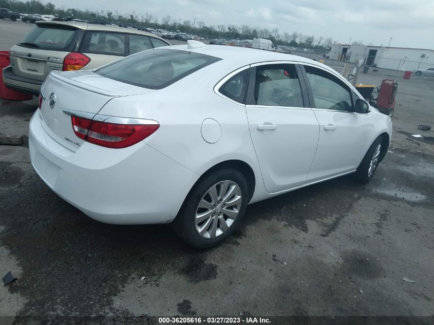 2015 BUICK VERANO - 1G4PP5SK8F4179004