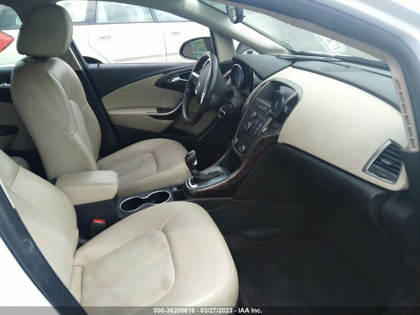 2015 BUICK VERANO - 1G4PP5SK8F4179004