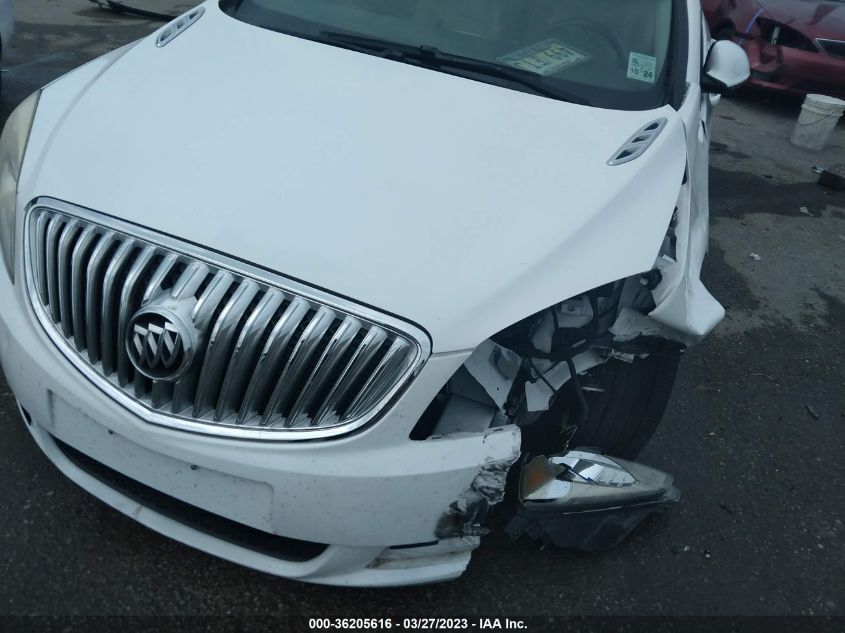 2015 BUICK VERANO - 1G4PP5SK8F4179004