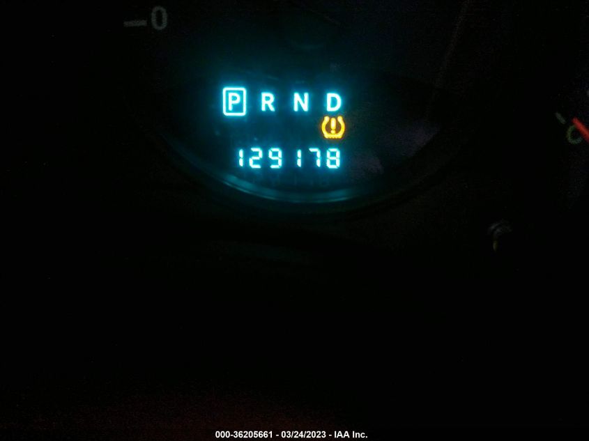 2013 JEEP PATRIOT SPORT - 1C4NJPBB2DD230180