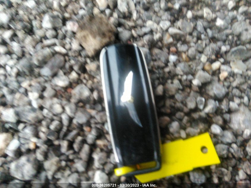 2021 HONDA GL1800 D JH2SC7953MK300558
