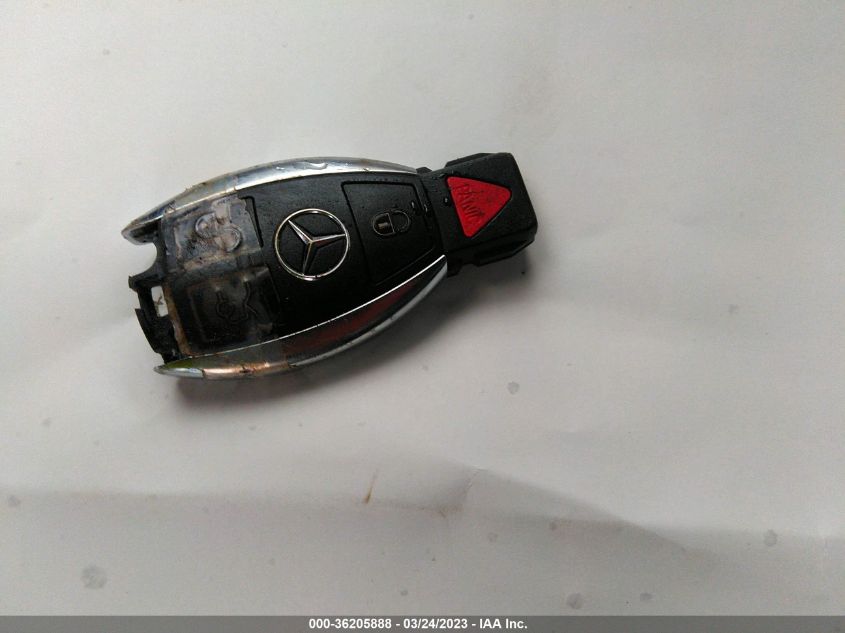 2016 MERCEDES-BENZ E-CLASS E 400 - WDDHF6FB9GB171413