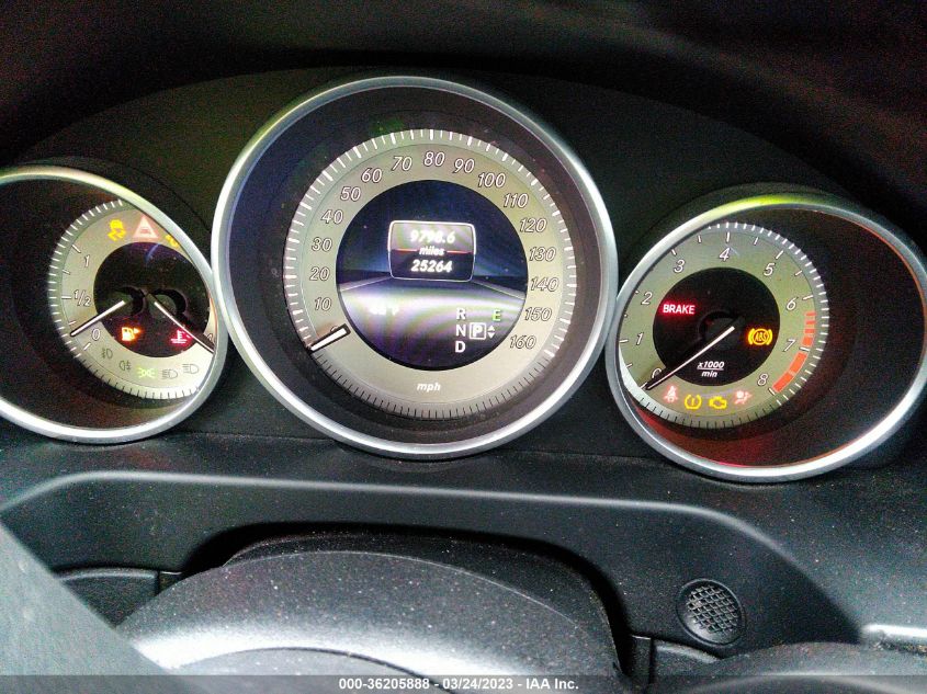 2016 MERCEDES-BENZ E-CLASS E 400 - WDDHF6FB9GB171413