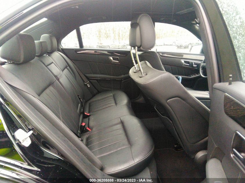 2016 MERCEDES-BENZ E-CLASS E 400 - WDDHF6FB9GB171413