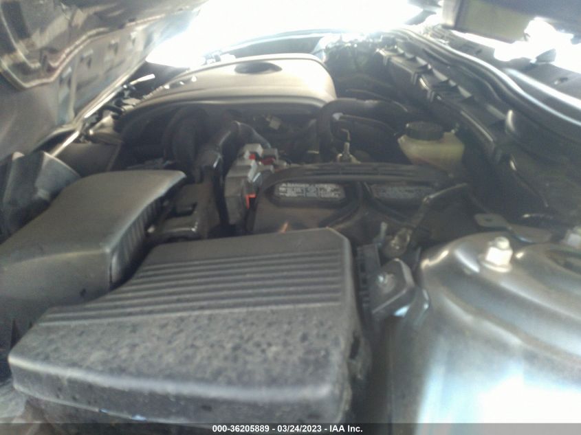 2015 MAZDA MAZDA6 I SPORT - JM1GJ1U55F1186905