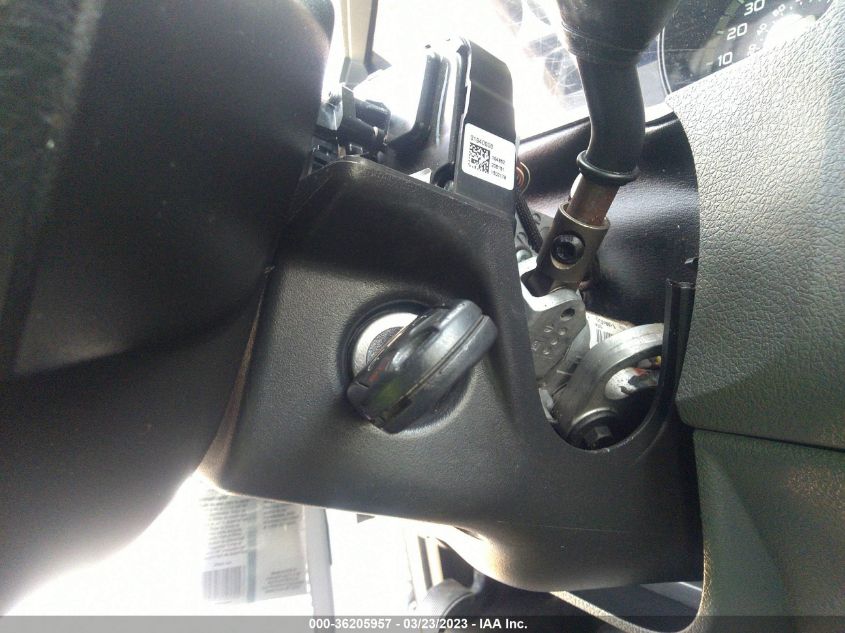 2015 FORD F-250 XL - 1FT7X2B60FEC88315