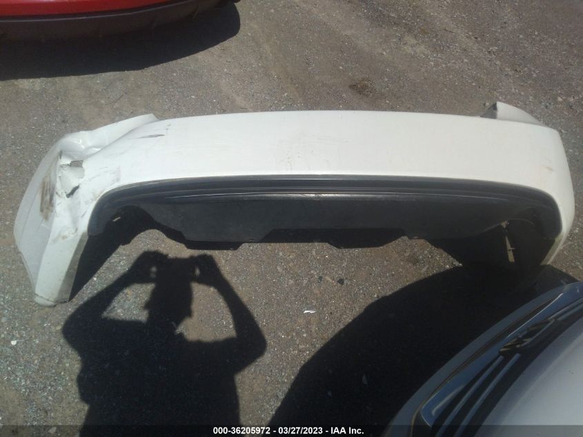 2013 HONDA ACCORD SDN LX - 1HGCR2F34DA192640