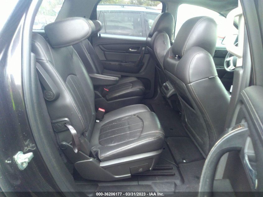 2015 GMC ACADIA SLT - 1GKKVSKDXFJ102886