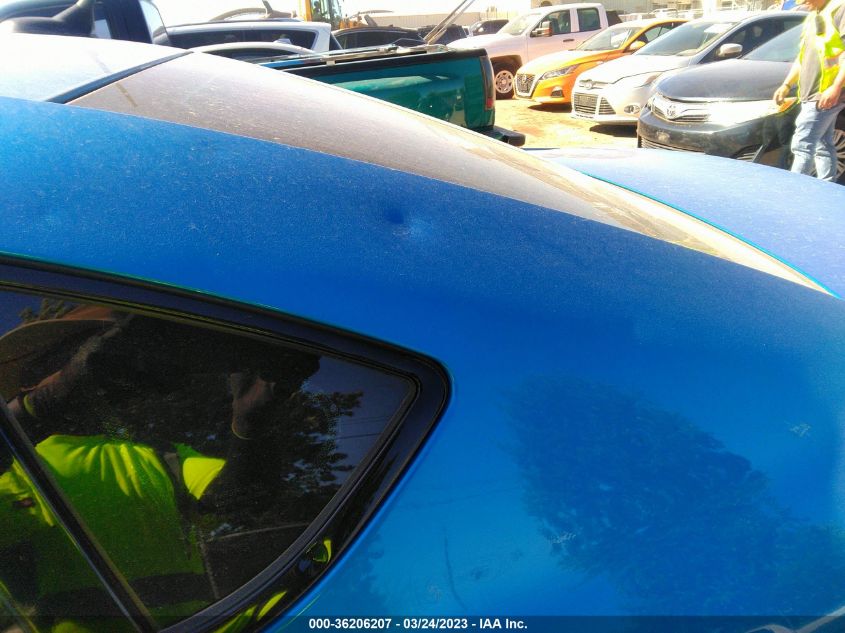 2015 DODGE DART SE - 1C3CDFAA5FD392295