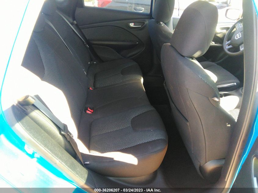 2015 DODGE DART SE - 1C3CDFAA5FD392295