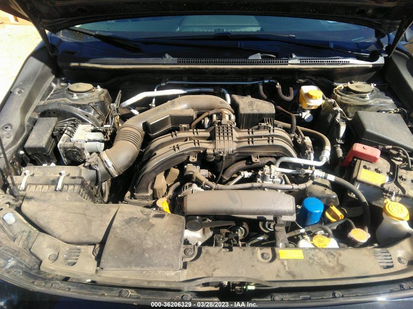 2021 SUBARU CROSSTREK SPORT - JF2GTHSC1MH389980