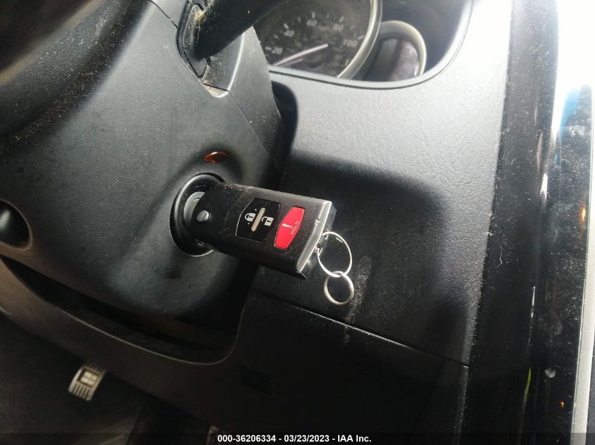 2014 MAZDA CX-9 TOURING - JM3TB2CA0E0427362