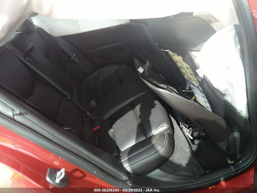 2015 CADILLAC ATS STANDARD - 1G6AA5RX7F0120839