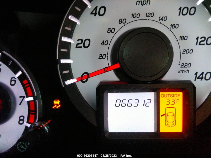 2015 HONDA PILOT EX - 5FNYF4H46FB030694