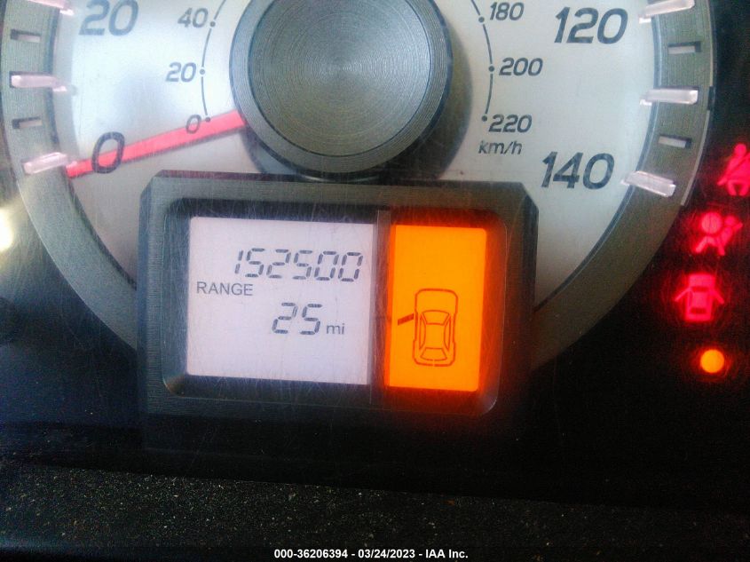 2015 HONDA PILOT LX - 5FNYF3H24FB016088