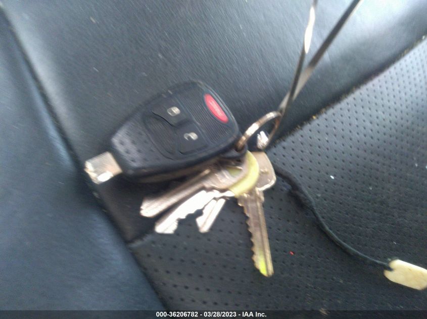 2015 JEEP COMPASS HIGH ALTITUDE - 1C4NJDAB0FD423074