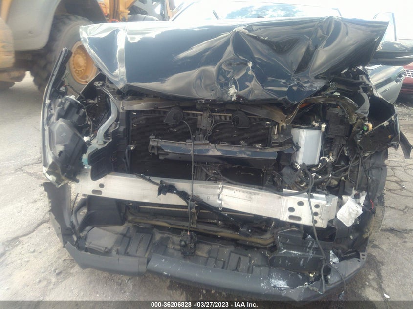 VIN 5TDYZRFH3JS236781 2018 TOYOTA HIGHLANDER LIMITED