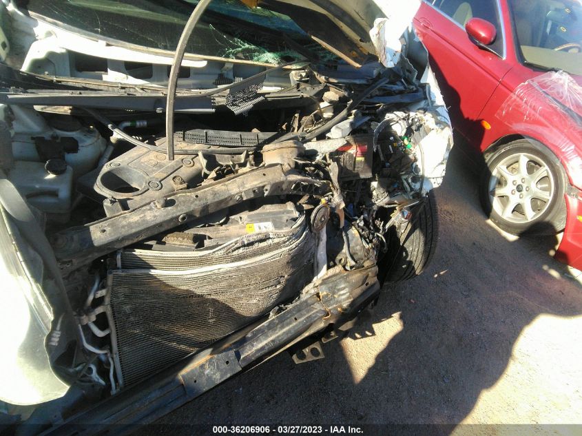 2013 HYUNDAI TUCSON GLS - KM8JUCAC8DU576299