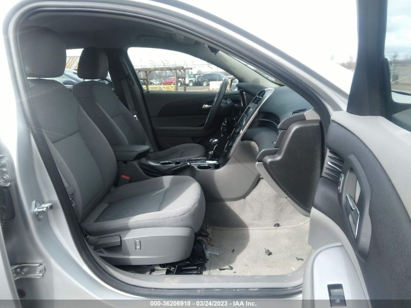 2015 CHEVROLET MALIBU LS - 1G11A5SL2FF295610
