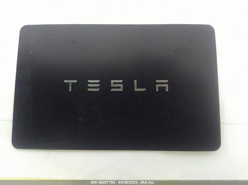 2021 TESLA MODEL 3 STANDARD RANGE PLUS - 5YJ3E1EA8MF098546