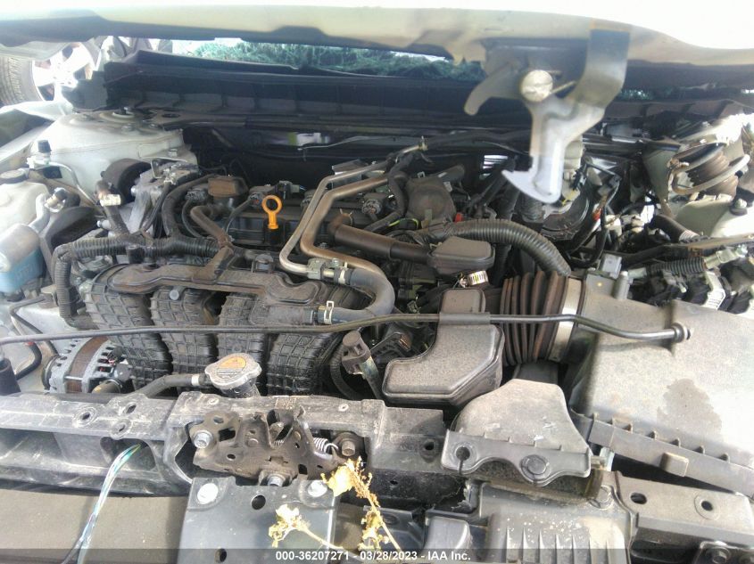 2021 NISSAN ALTIMA 2.5 SV - 1N4BL4DV5MN415584