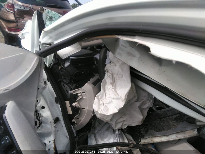 2021 NISSAN ALTIMA 2.5 SV - 1N4BL4DV5MN415584
