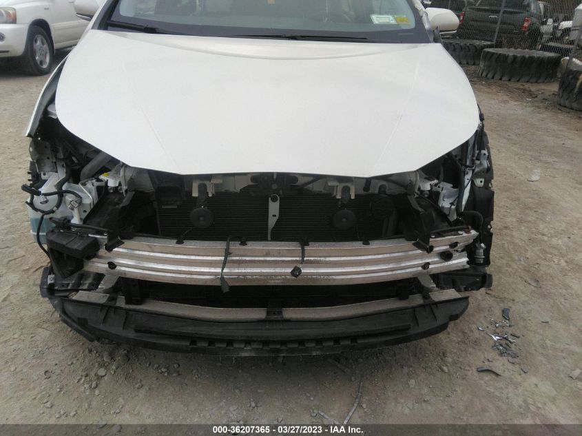 2017 TOYOTA PRIUS TWO/TWO ECO/THREE - JTDKARFU2H3533126