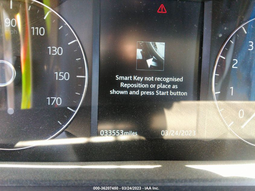 2019 LAND ROVER RANGE ROVER VELAR S - SALYB2EX6KA234602
