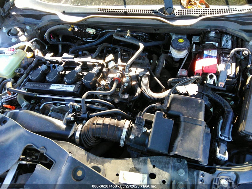 VIN 2HGFC1F3XHH632540 2017 HONDA CIVIC SEDAN EX-T