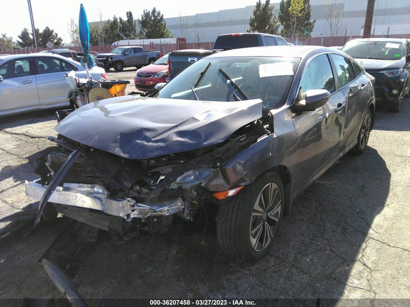 VIN 2HGFC1F3XHH632540 2017 HONDA CIVIC SEDAN EX-T