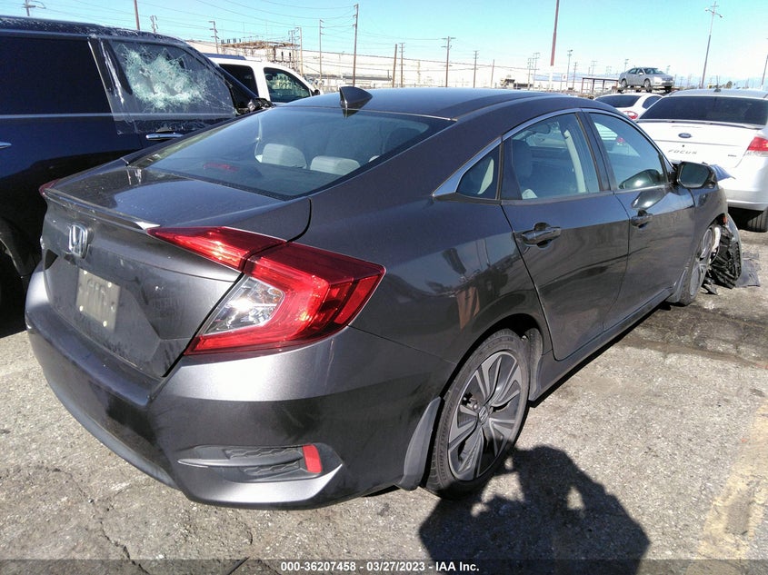VIN 2HGFC1F3XHH632540 2017 HONDA CIVIC SEDAN EX-T