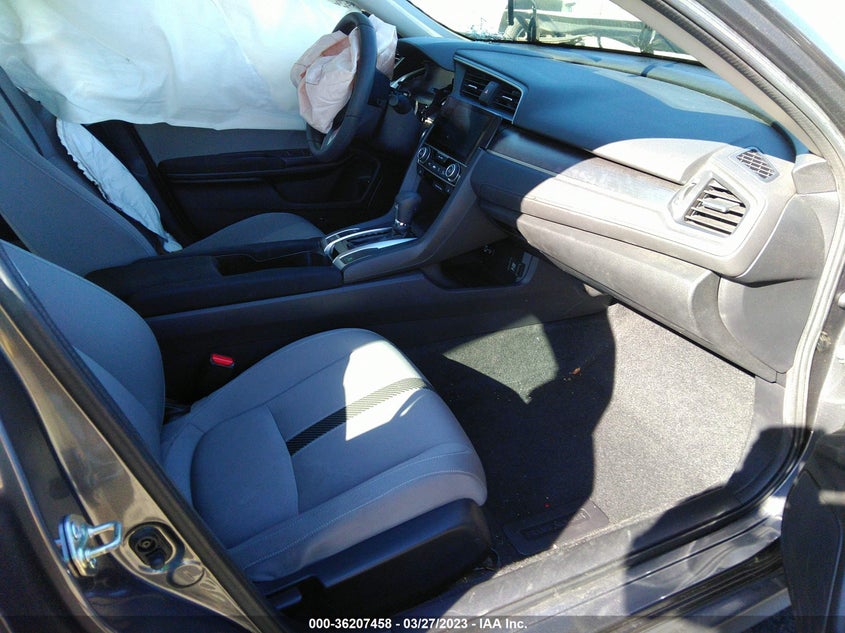 VIN 2HGFC1F3XHH632540 2017 HONDA CIVIC SEDAN EX-T