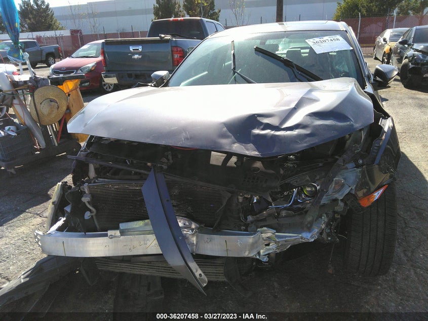 VIN 2HGFC1F3XHH632540 2017 HONDA CIVIC SEDAN EX-T