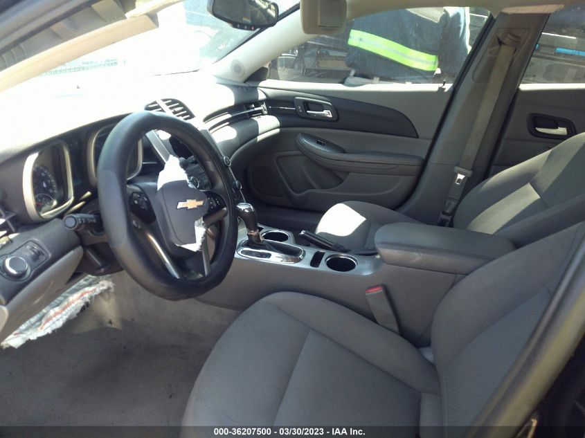 2015 CHEVROLET MALIBU LS - 1G11A5SL4FF239068