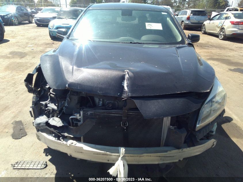 2015 CHEVROLET MALIBU LS - 1G11A5SL4FF239068