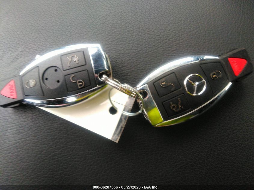 2013 MERCEDES-BENZ S 550 WDDNG7DB7DA527755