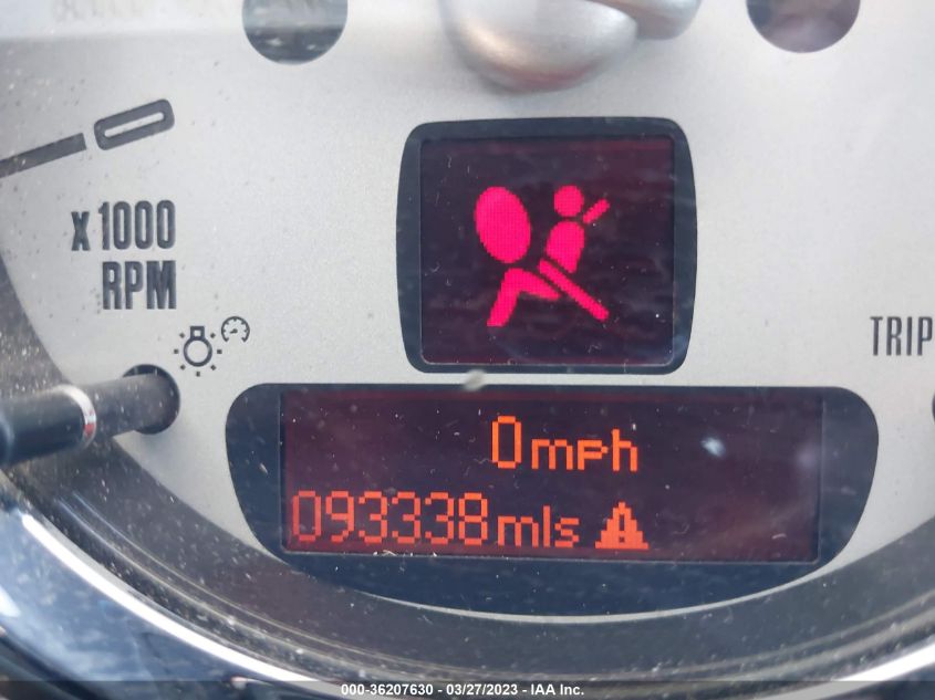 2014 MINI COOPER ROADSTER WMWSY1C57ET719618