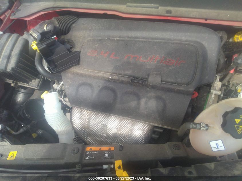 2019 JEEP RENEGADE SPORT - ZACNJAAB9KPK10454