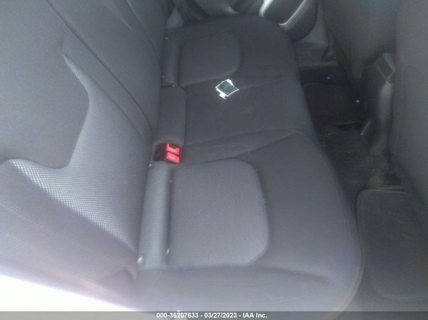 2019 JEEP RENEGADE SPORT - ZACNJAAB9KPK10454