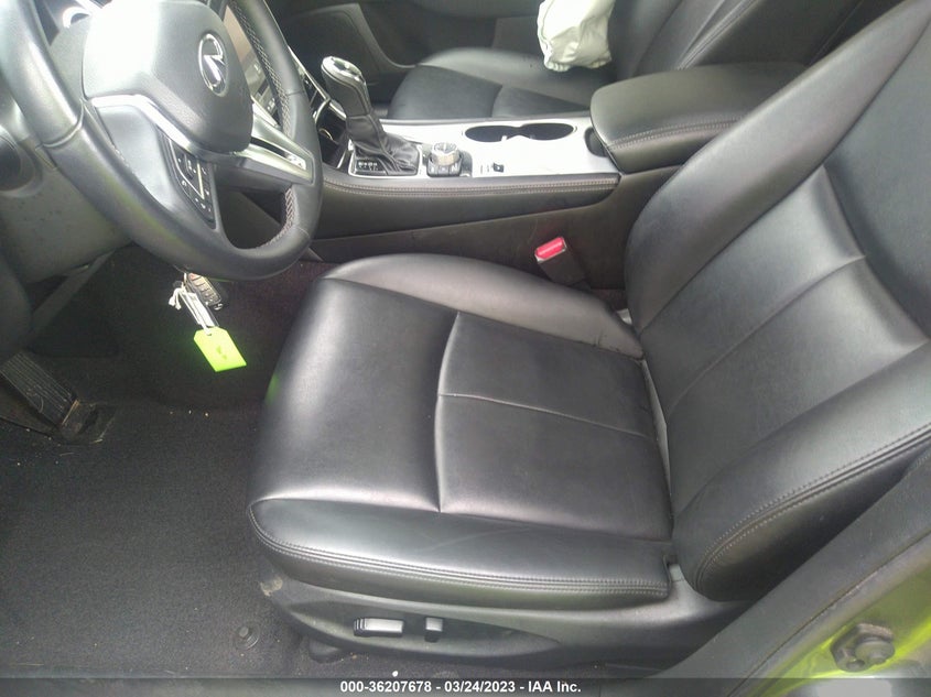 VIN JN1EV7BP5MM706800 2021 INFINITI Q50 3.0T LUXE