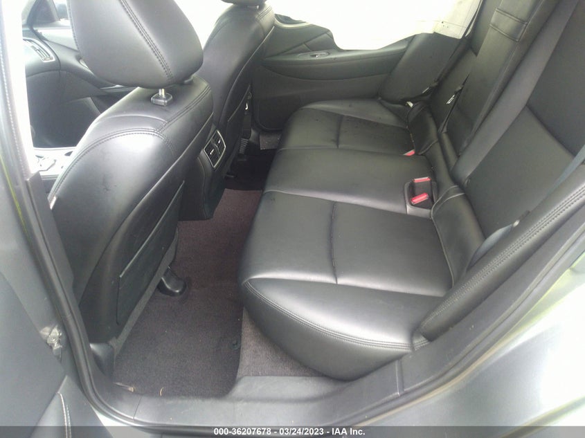 VIN JN1EV7BP5MM706800 2021 INFINITI Q50 3.0T LUXE