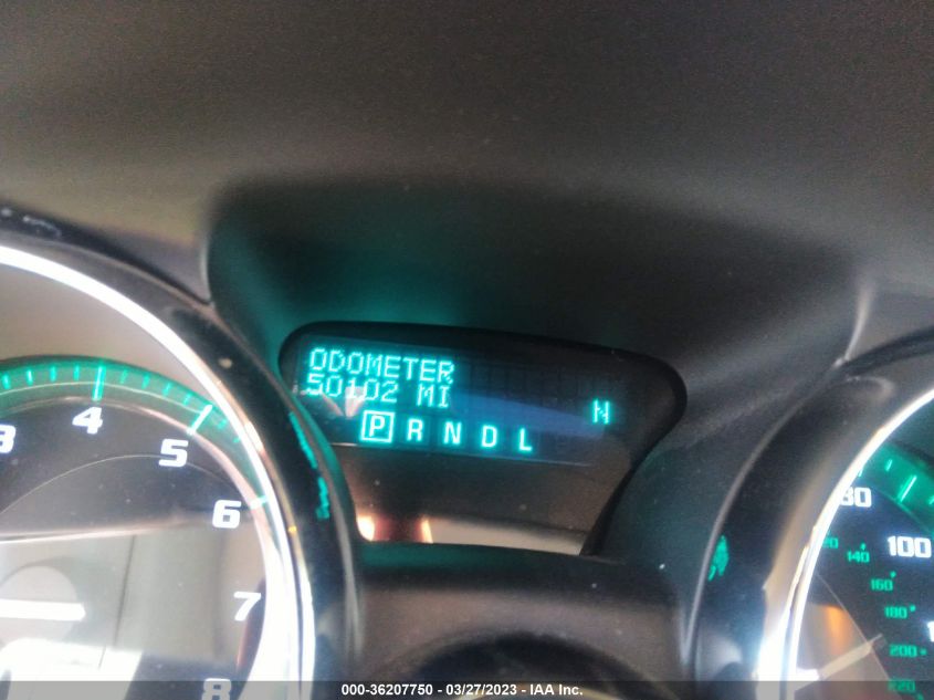 2015 BUICK ENCLAVE LEATHER - 5GAKVBKD2FJ374202