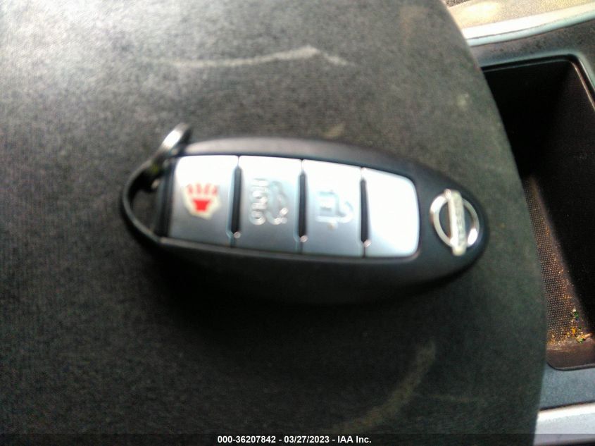 2015 NISSAN ALTIMA 2.5 - 1N4AL3AP6FC244242